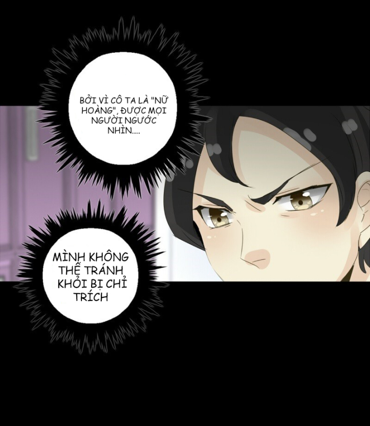 Thế Giới Không Hoàn Hảo Chapter 37 - 45