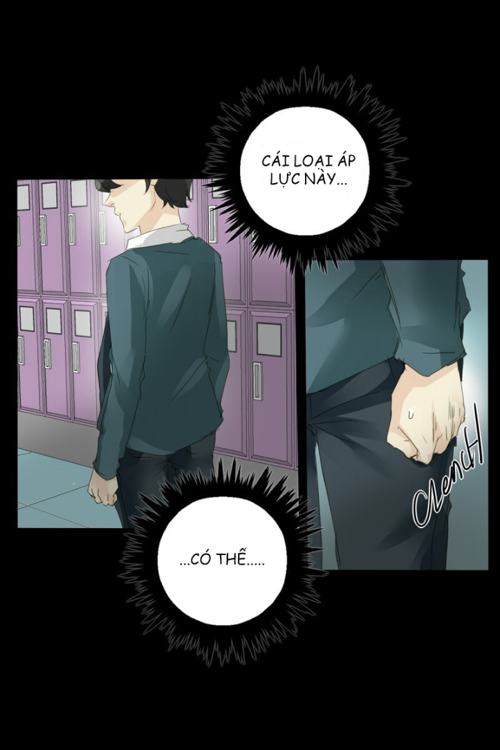 Thế Giới Không Hoàn Hảo Chapter 37 - 46