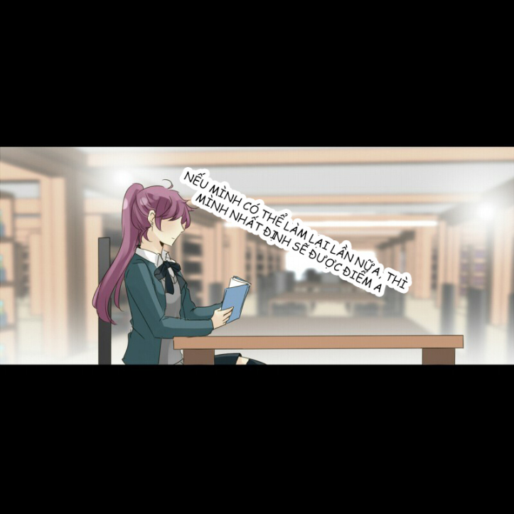 Thế Giới Không Hoàn Hảo Chapter 37 - 49