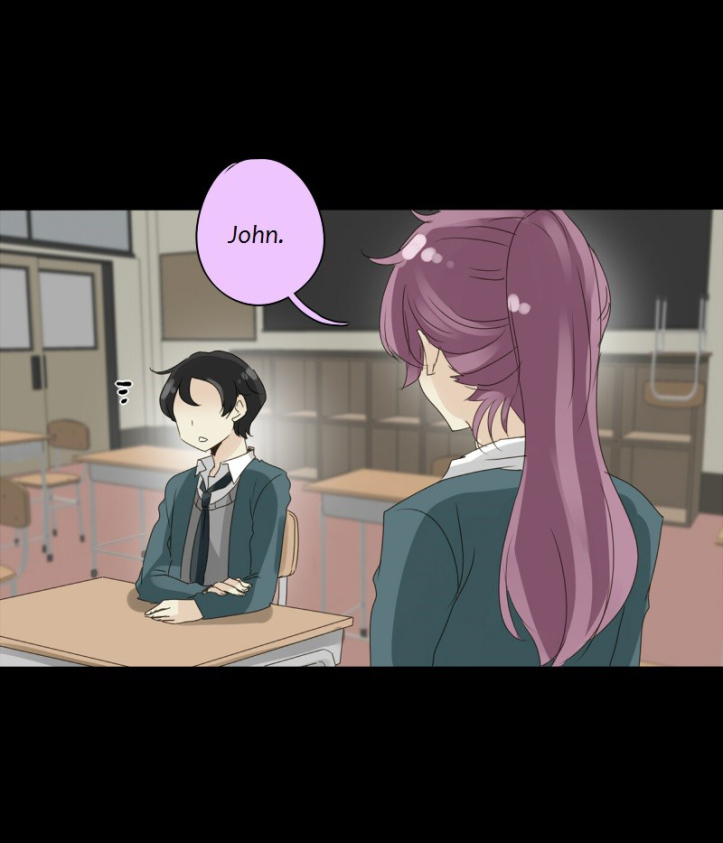 Thế Giới Không Hoàn Hảo Chapter 37 - 6