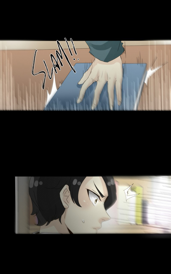 Thế Giới Không Hoàn Hảo Chapter 37 - 53