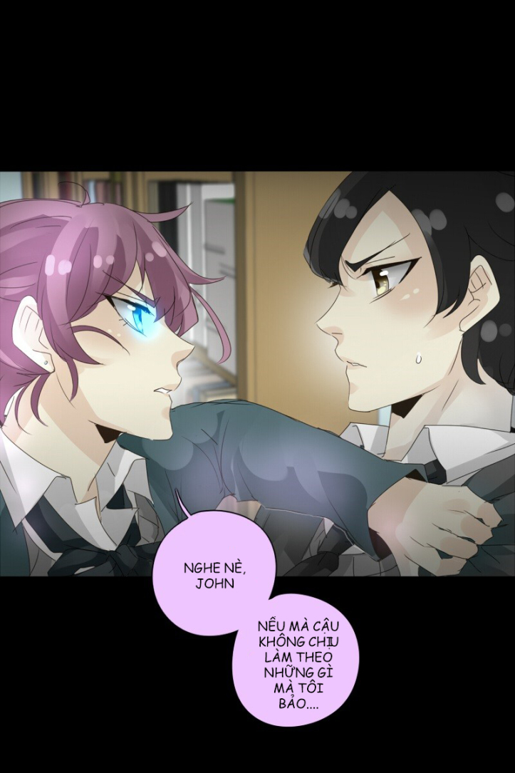Thế Giới Không Hoàn Hảo Chapter 37 - 55