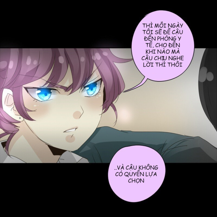 Thế Giới Không Hoàn Hảo Chapter 37 - 56
