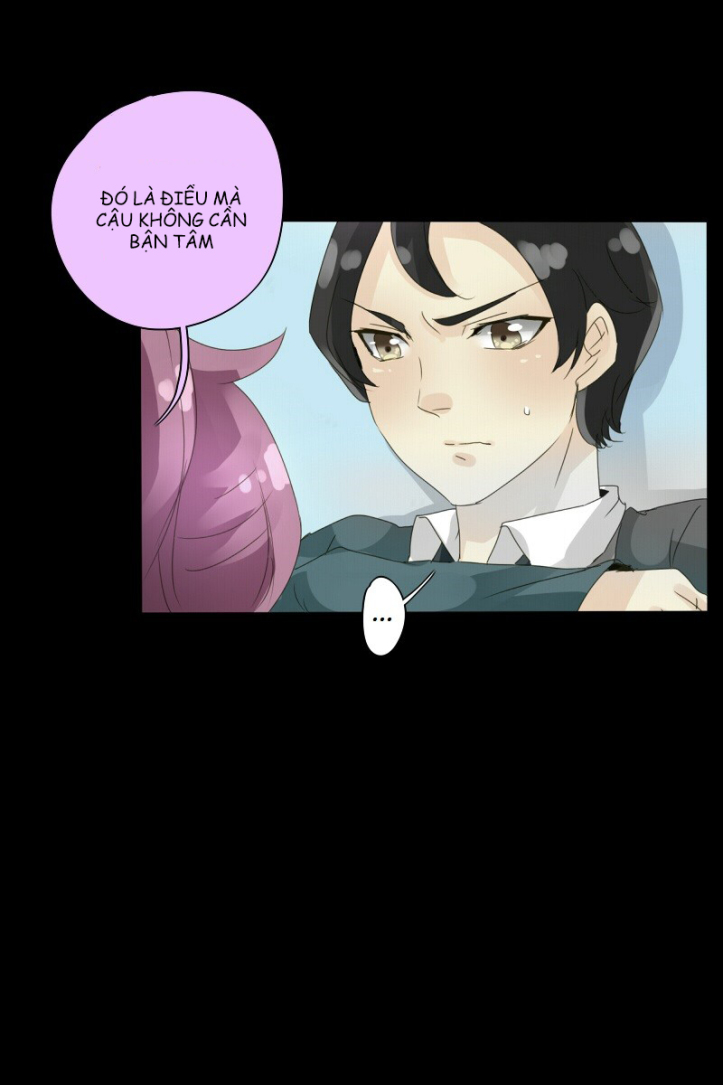 Thế Giới Không Hoàn Hảo Chapter 37 - 60