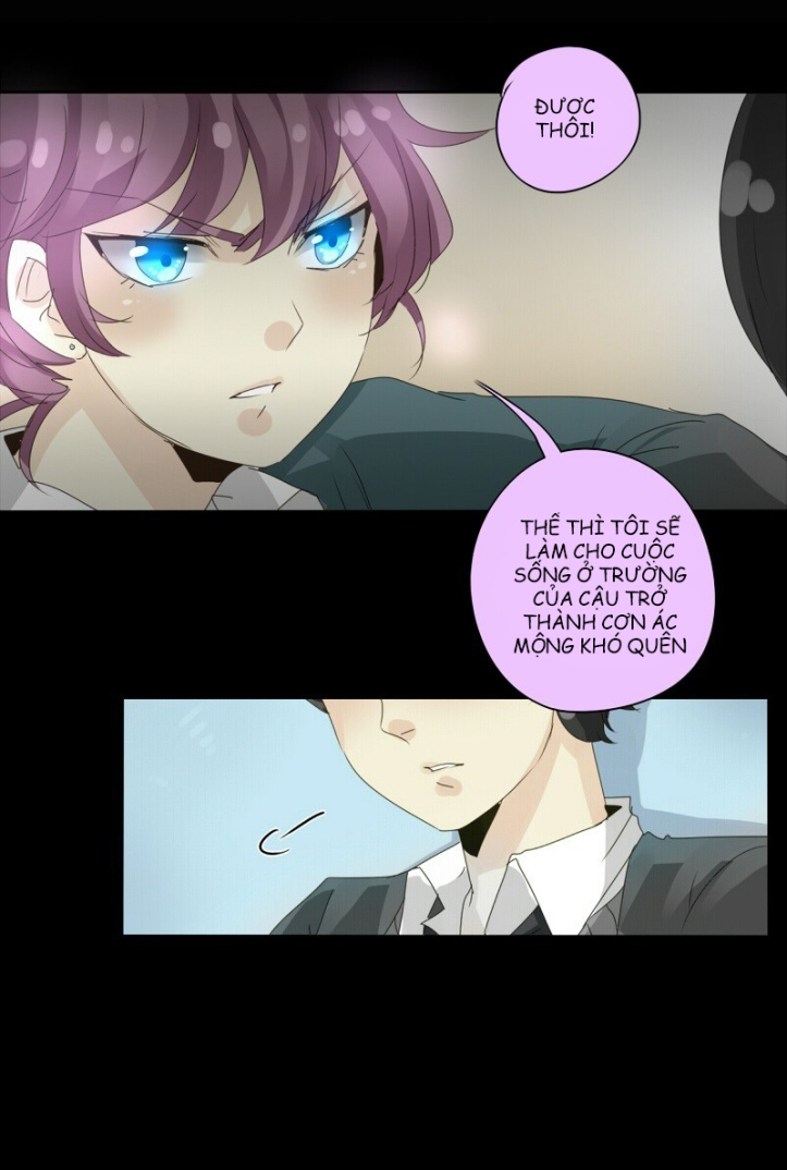 Thế Giới Không Hoàn Hảo Chapter 37 - 62