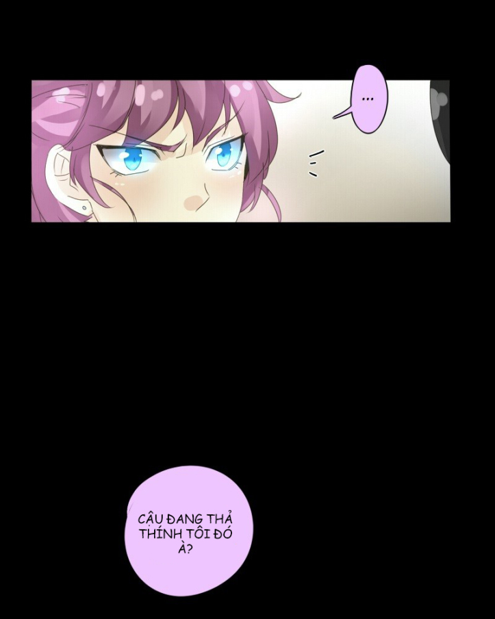 Thế Giới Không Hoàn Hảo Chapter 37 - 64