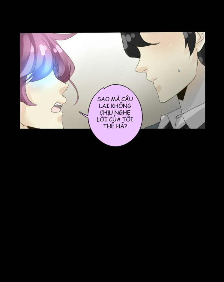 Thế Giới Không Hoàn Hảo Chapter 37 - 66