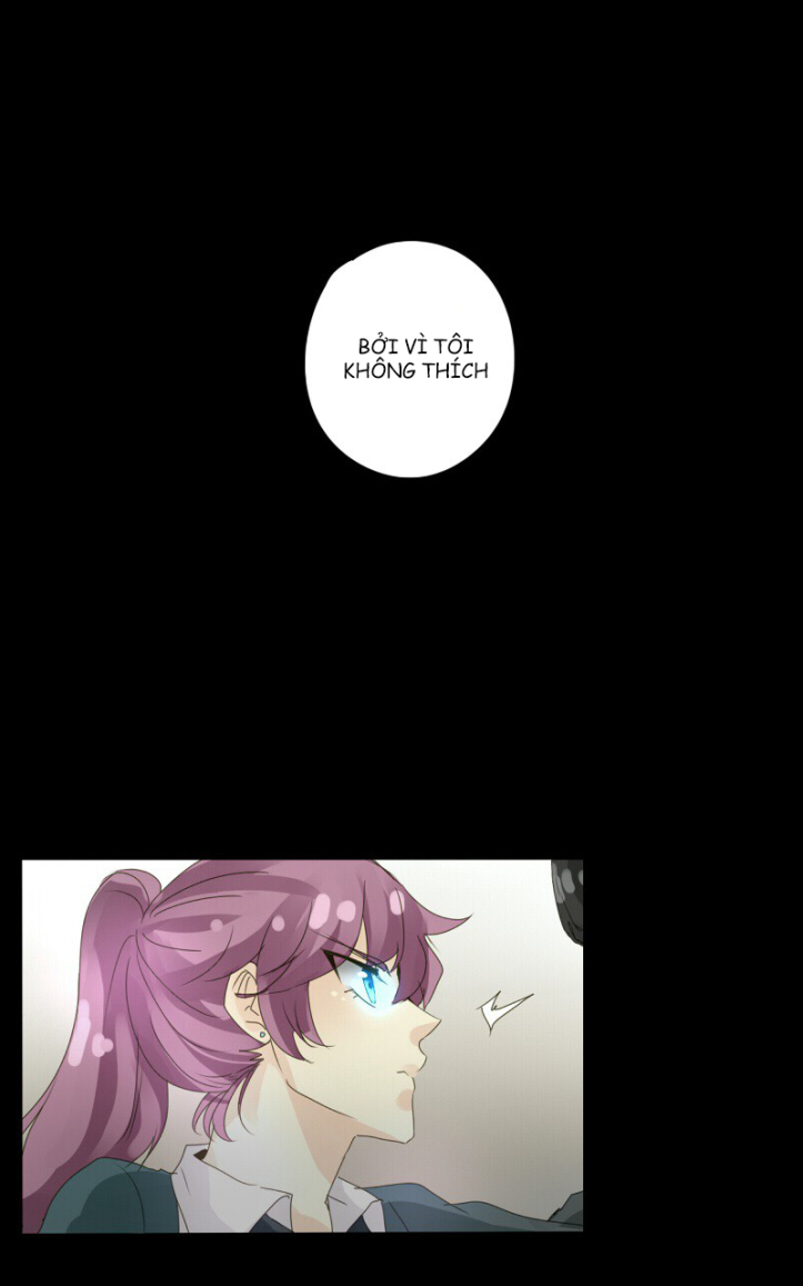 Thế Giới Không Hoàn Hảo Chapter 37 - 67
