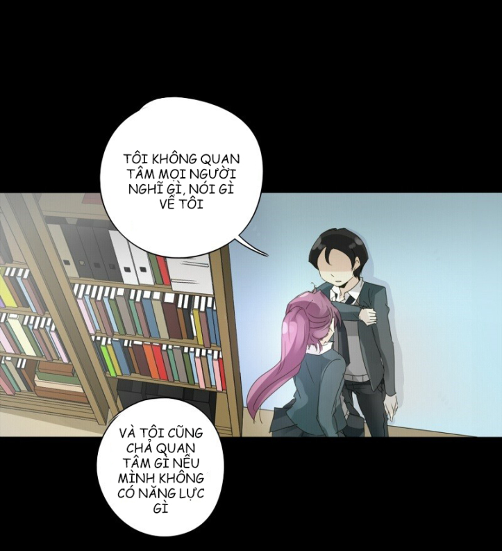 Thế Giới Không Hoàn Hảo Chapter 37 - 68