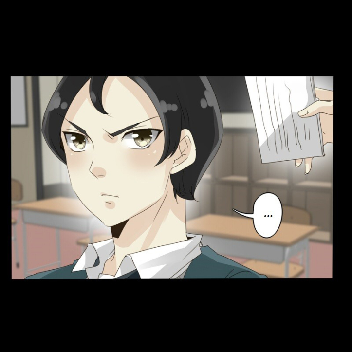 Thế Giới Không Hoàn Hảo Chapter 37 - 8