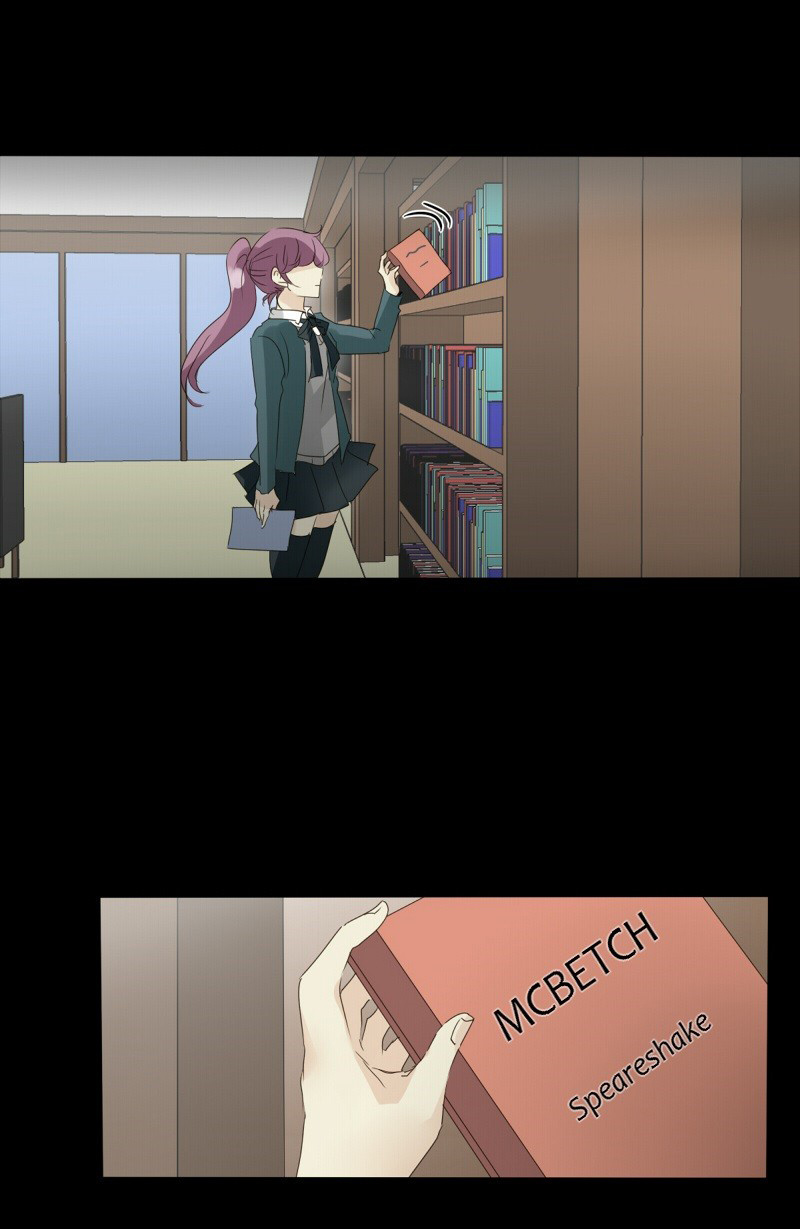 Thế Giới Không Hoàn Hảo Chapter 38 - 13