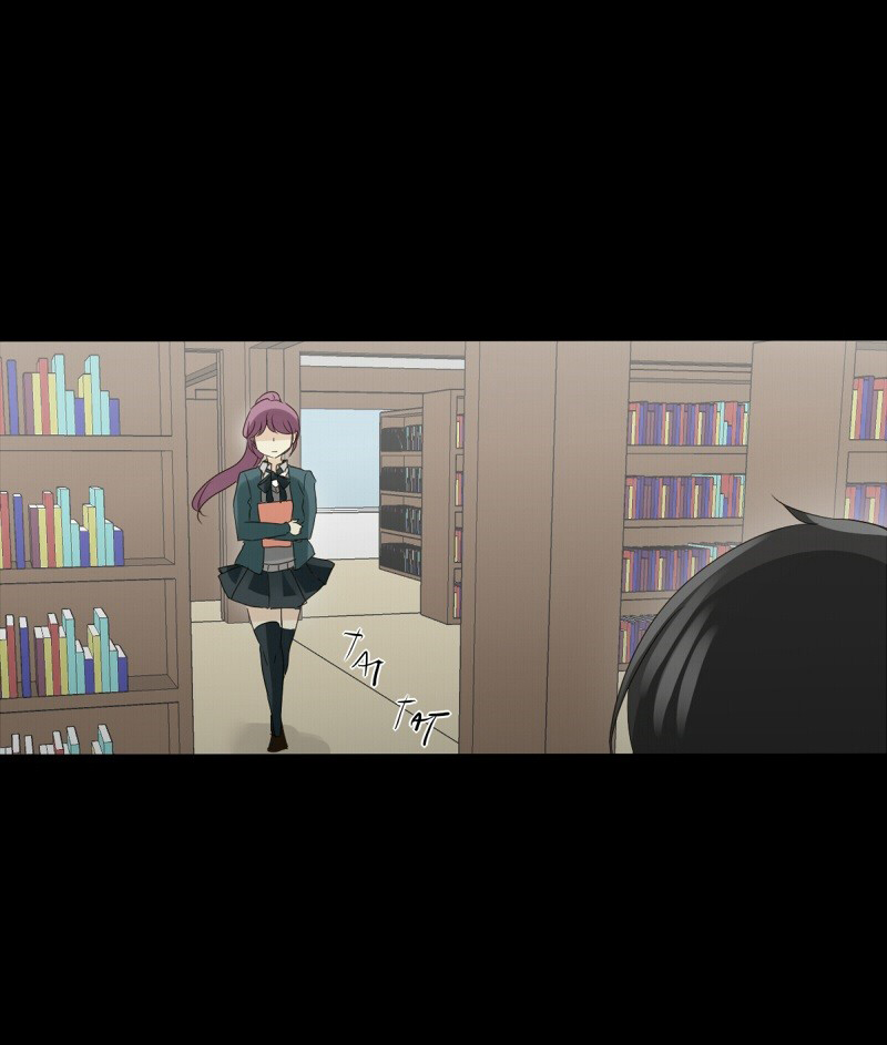 Thế Giới Không Hoàn Hảo Chapter 38 - 14