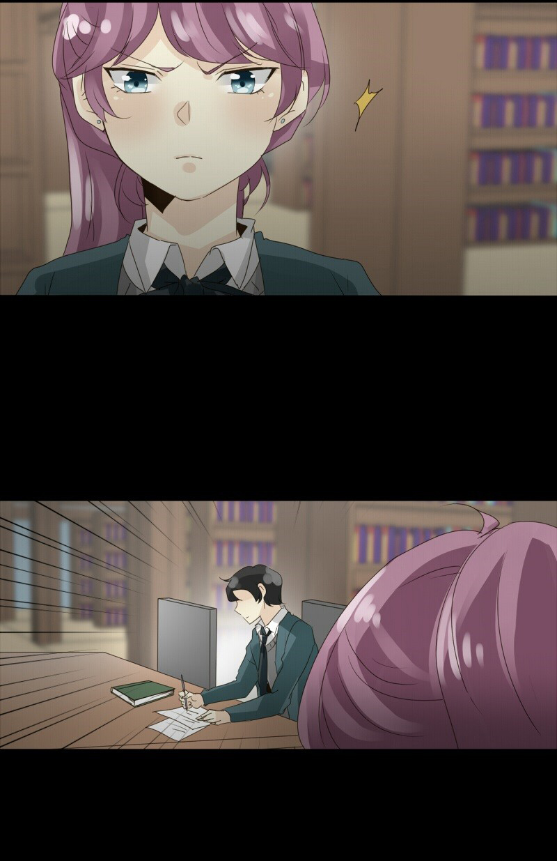 Thế Giới Không Hoàn Hảo Chapter 38 - 15