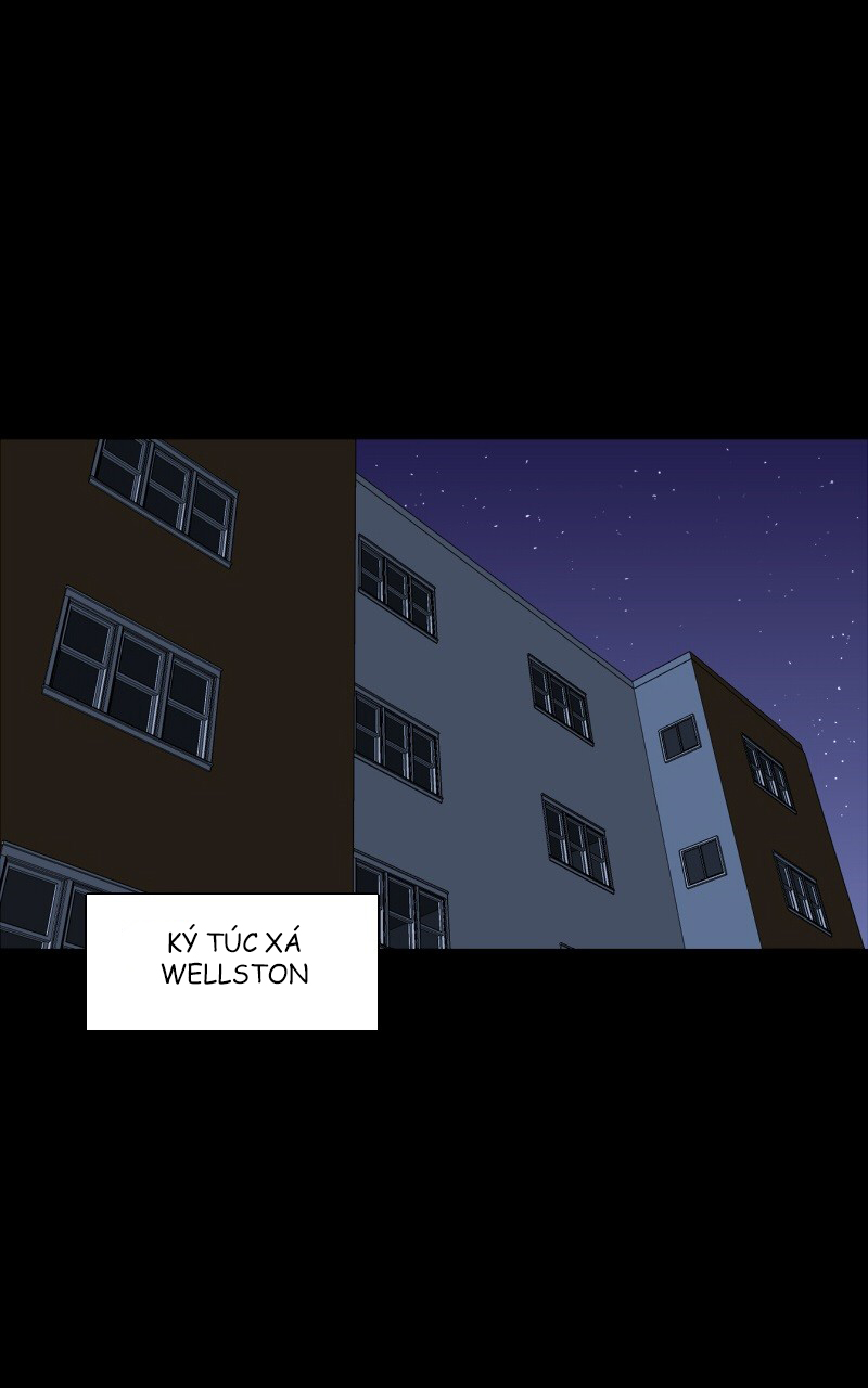 Thế Giới Không Hoàn Hảo Chapter 38 - 3