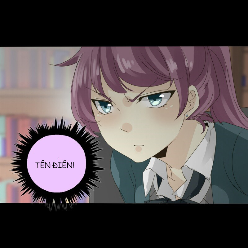 Thế Giới Không Hoàn Hảo Chapter 38 - 22