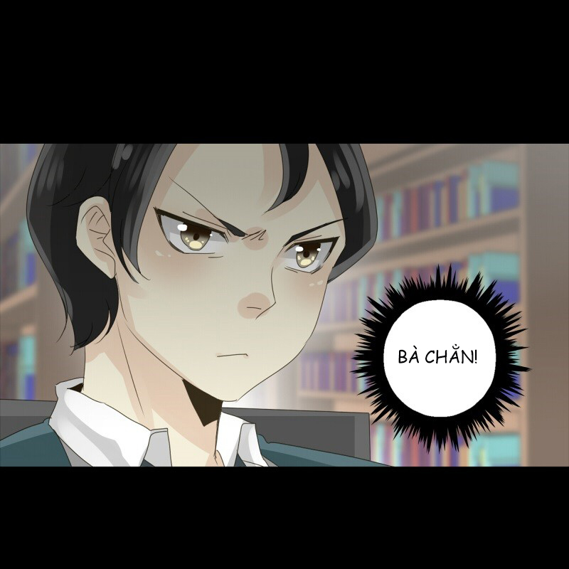 Thế Giới Không Hoàn Hảo Chapter 38 - 23