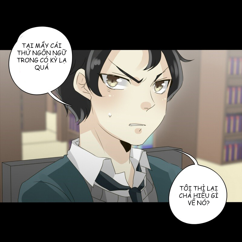 Thế Giới Không Hoàn Hảo Chapter 38 - 31