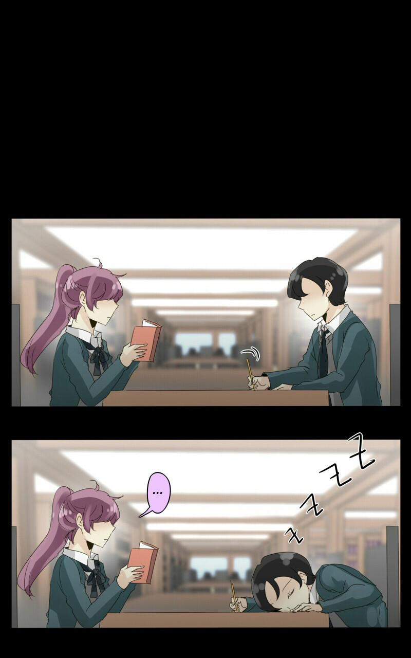 Thế Giới Không Hoàn Hảo Chapter 38 - 33