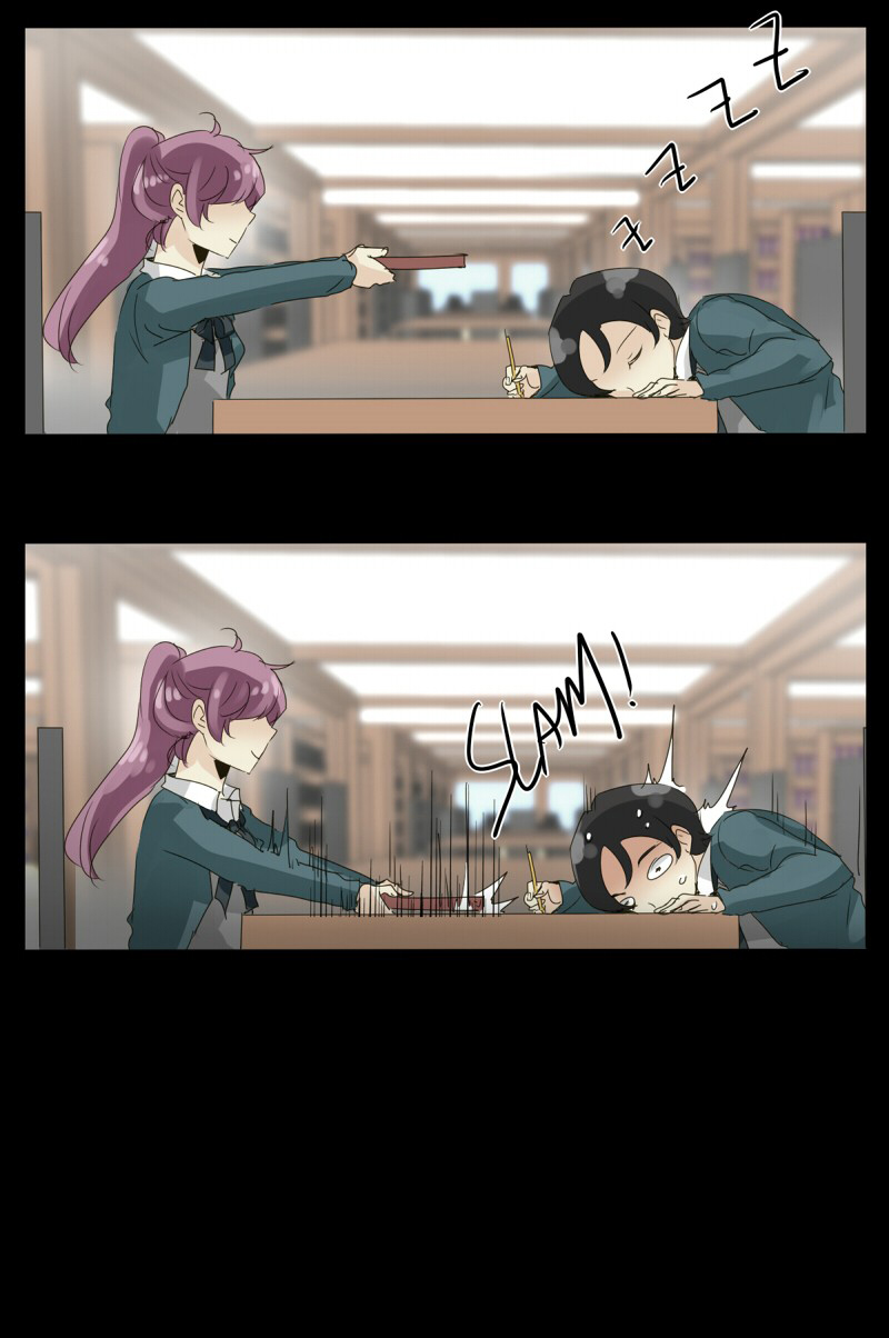 Thế Giới Không Hoàn Hảo Chapter 38 - 34