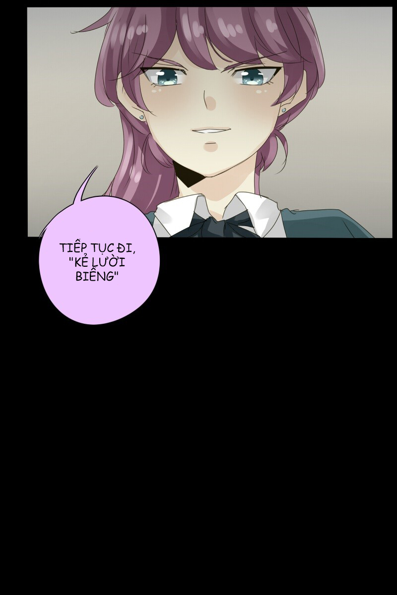 Thế Giới Không Hoàn Hảo Chapter 38 - 36