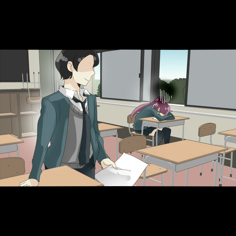 Thế Giới Không Hoàn Hảo Chapter 38 - 40