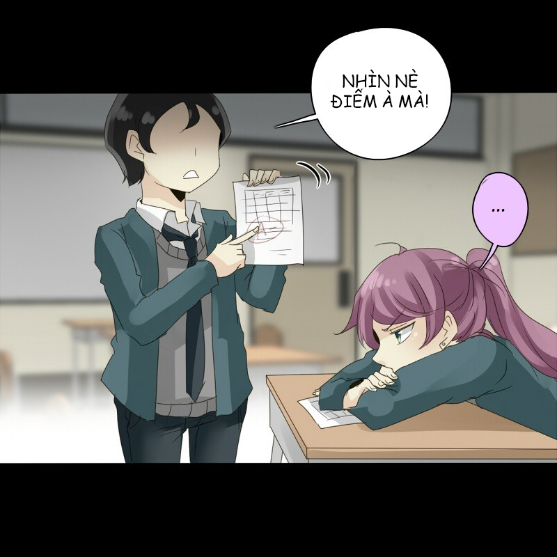 Thế Giới Không Hoàn Hảo Chapter 38 - 44