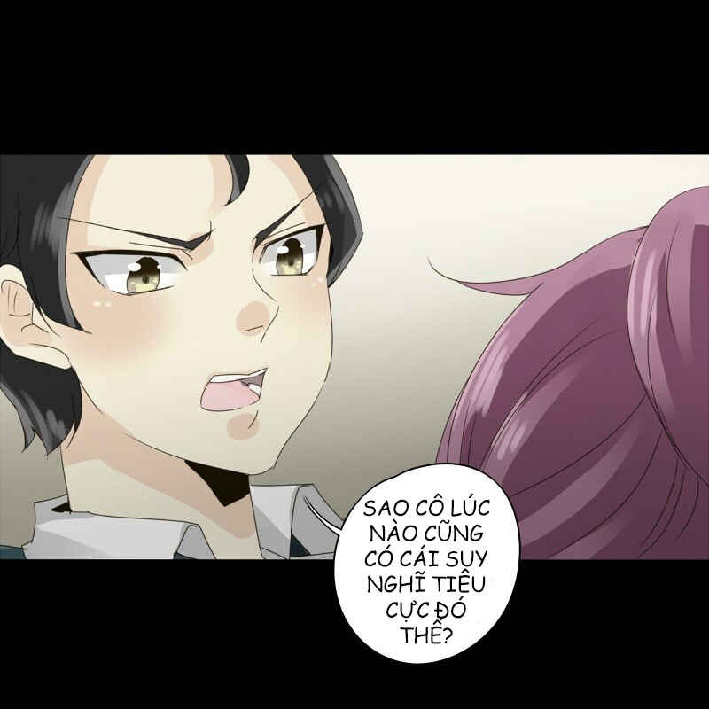 Thế Giới Không Hoàn Hảo Chapter 38 - 47