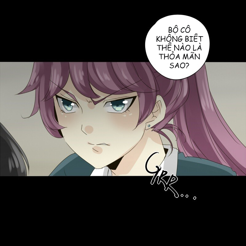 Thế Giới Không Hoàn Hảo Chapter 38 - 48