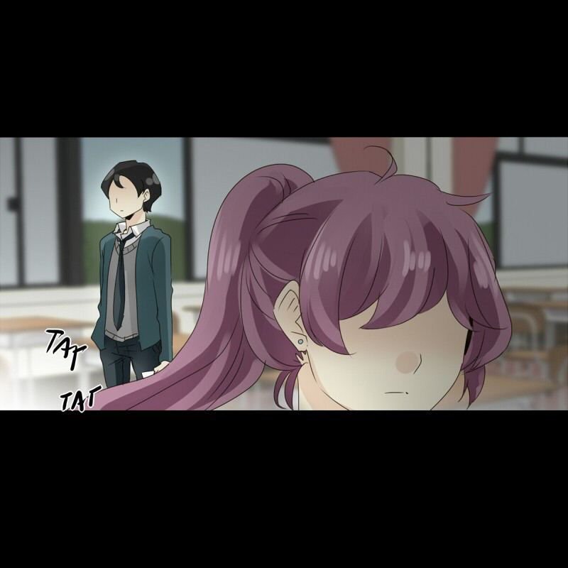 Thế Giới Không Hoàn Hảo Chapter 38 - 50