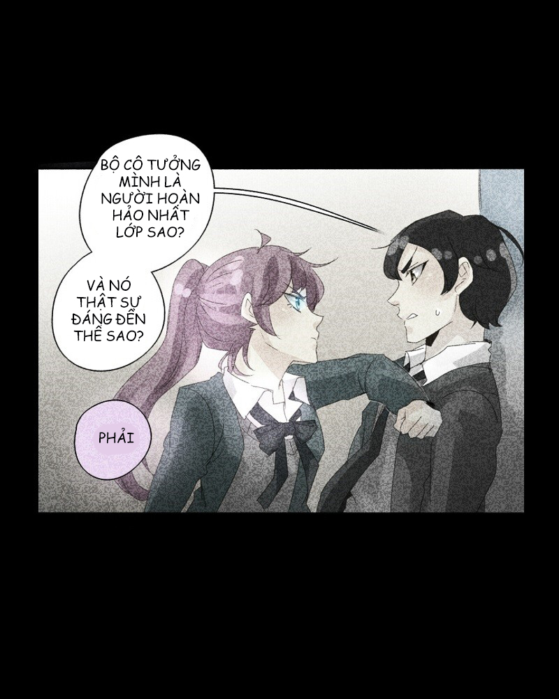 Thế Giới Không Hoàn Hảo Chapter 38 - 6