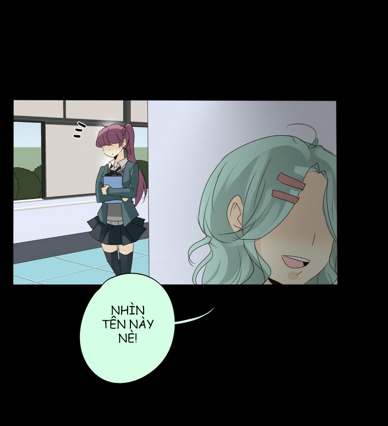Thế Giới Không Hoàn Hảo Chapter 38 - 54