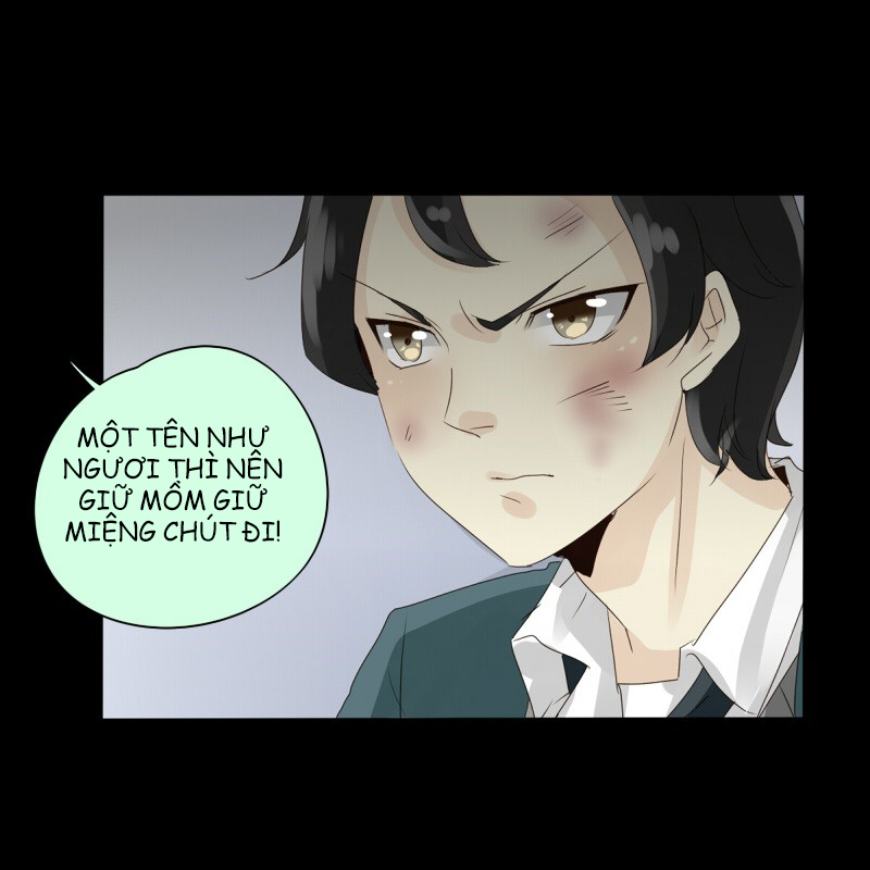 Thế Giới Không Hoàn Hảo Chapter 38 - 59