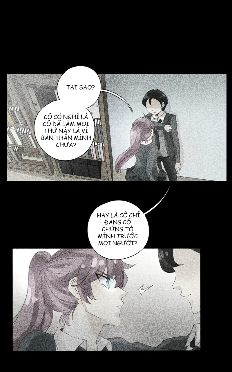 Thế Giới Không Hoàn Hảo Chapter 38 - 7
