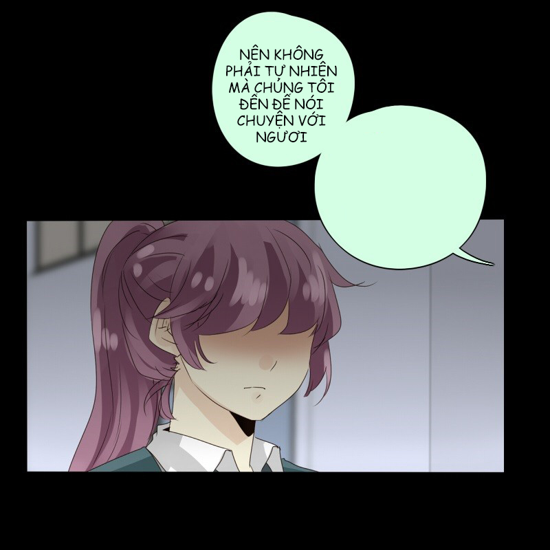Thế Giới Không Hoàn Hảo Chapter 38 - 61