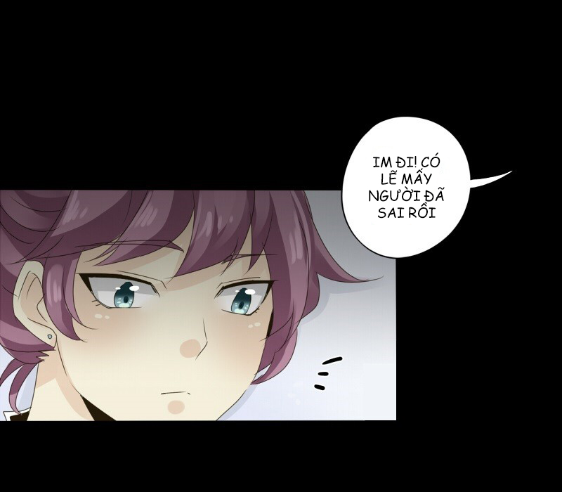 Thế Giới Không Hoàn Hảo Chapter 38 - 62