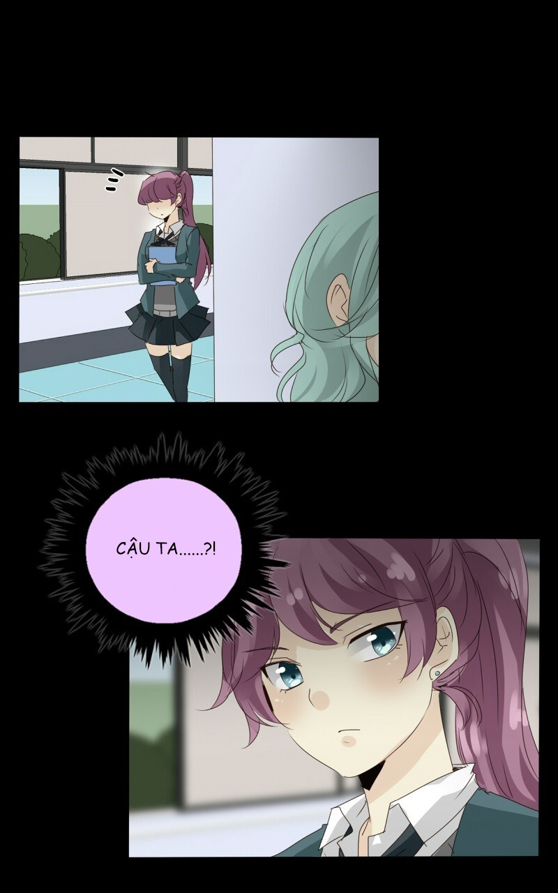 Thế Giới Không Hoàn Hảo Chapter 38 - 63