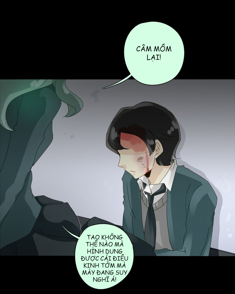 Thế Giới Không Hoàn Hảo Chapter 38 - 67