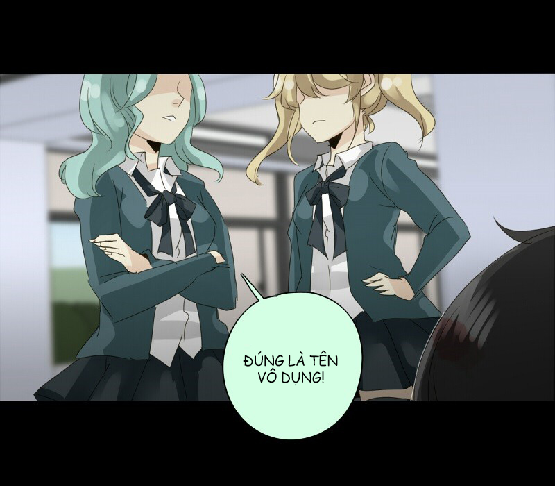 Thế Giới Không Hoàn Hảo Chapter 38 - 68