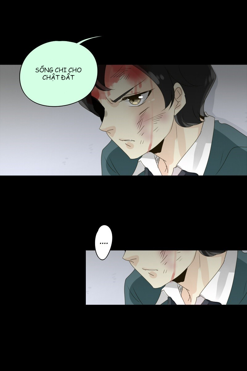 Thế Giới Không Hoàn Hảo Chapter 38 - 69