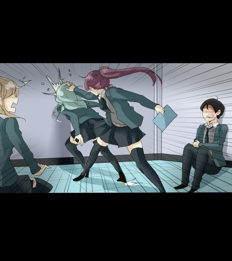 Thế Giới Không Hoàn Hảo Chapter 38 - 72