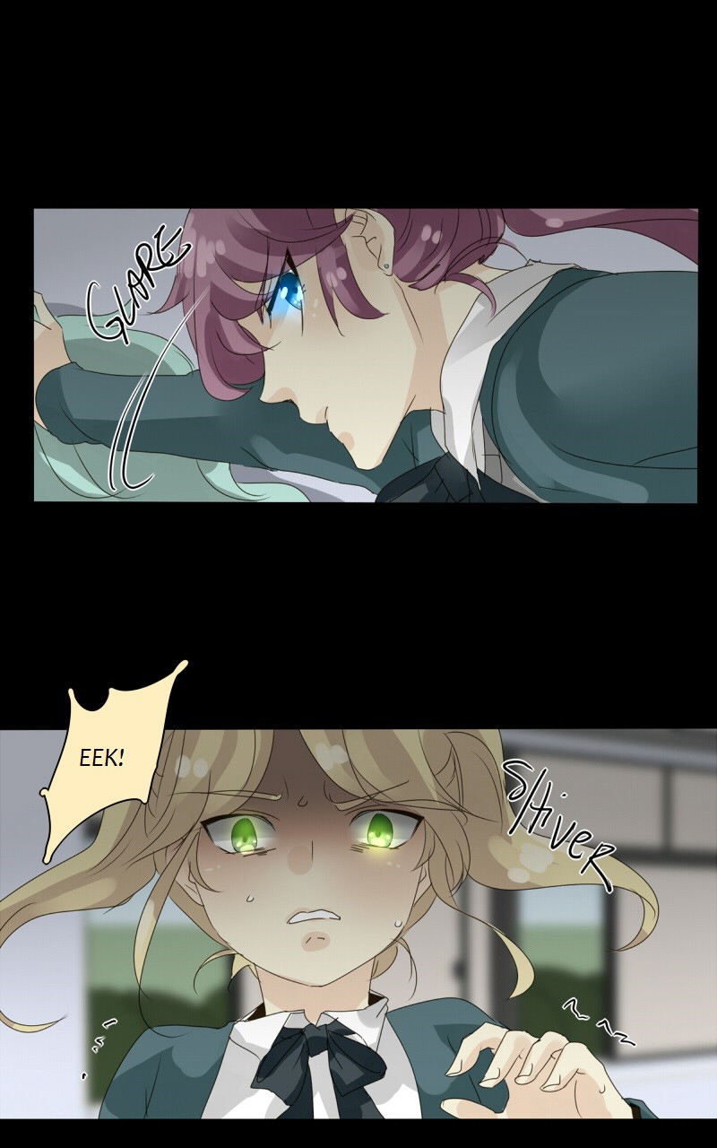 Thế Giới Không Hoàn Hảo Chapter 38 - 73