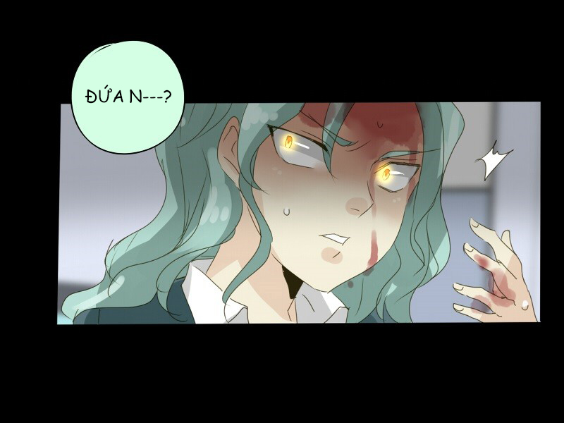Thế Giới Không Hoàn Hảo Chapter 38 - 75
