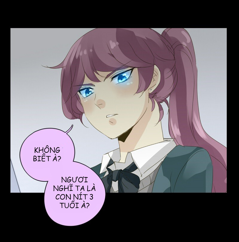 Thế Giới Không Hoàn Hảo Chapter 38 - 78