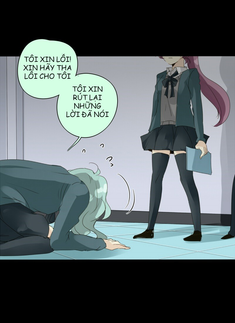 Thế Giới Không Hoàn Hảo Chapter 38 - 79