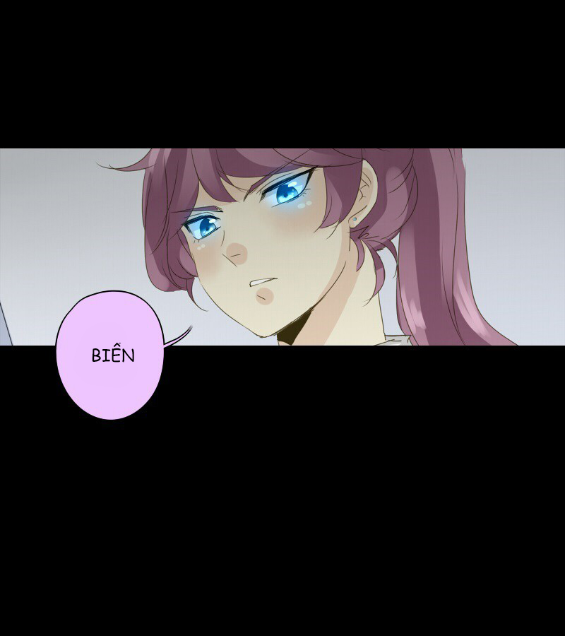 Thế Giới Không Hoàn Hảo Chapter 38 - 80