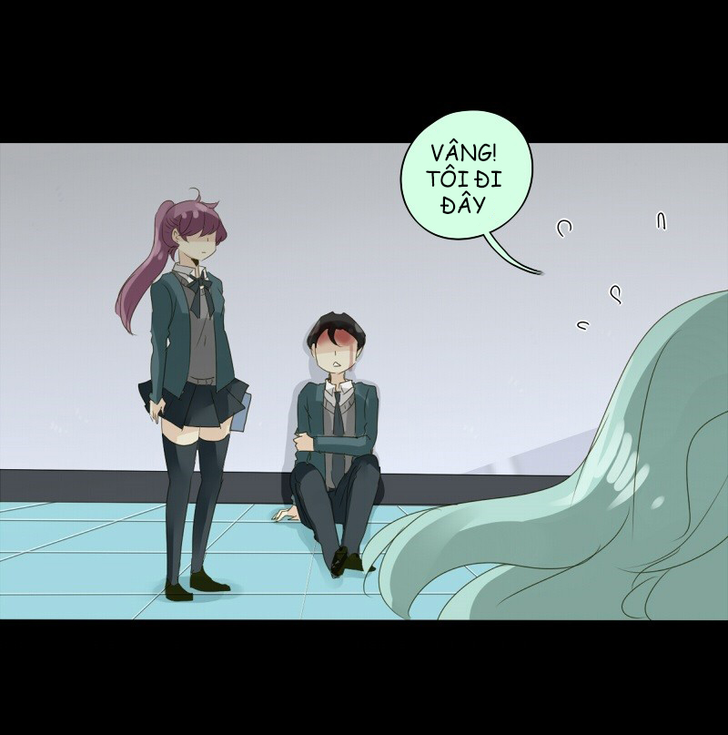 Thế Giới Không Hoàn Hảo Chapter 38 - 81