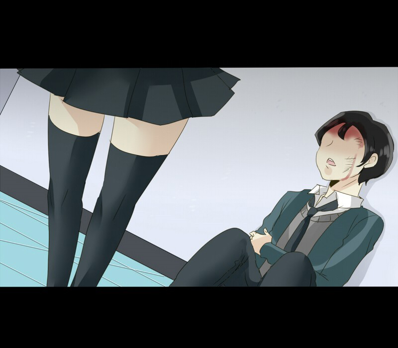 Thế Giới Không Hoàn Hảo Chapter 38 - 82