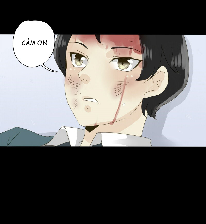 Thế Giới Không Hoàn Hảo Chapter 38 - 83