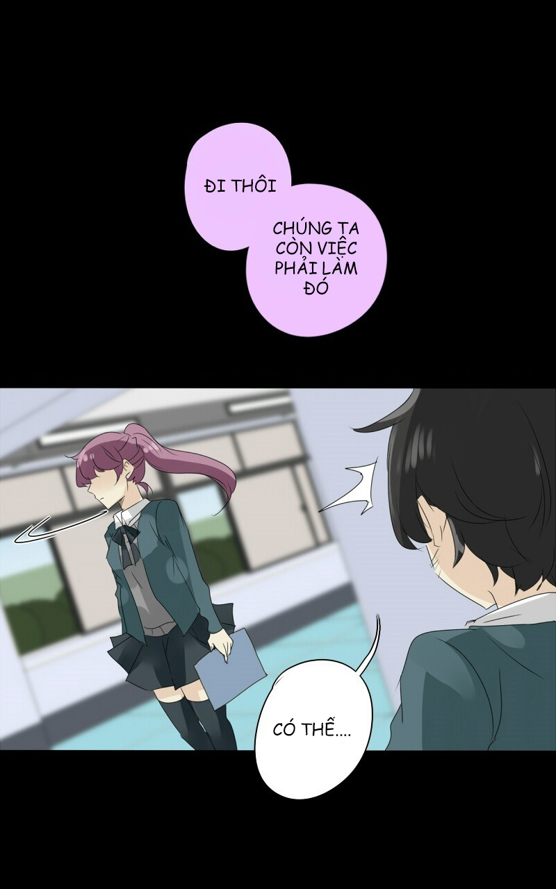 Thế Giới Không Hoàn Hảo Chapter 38 - 84