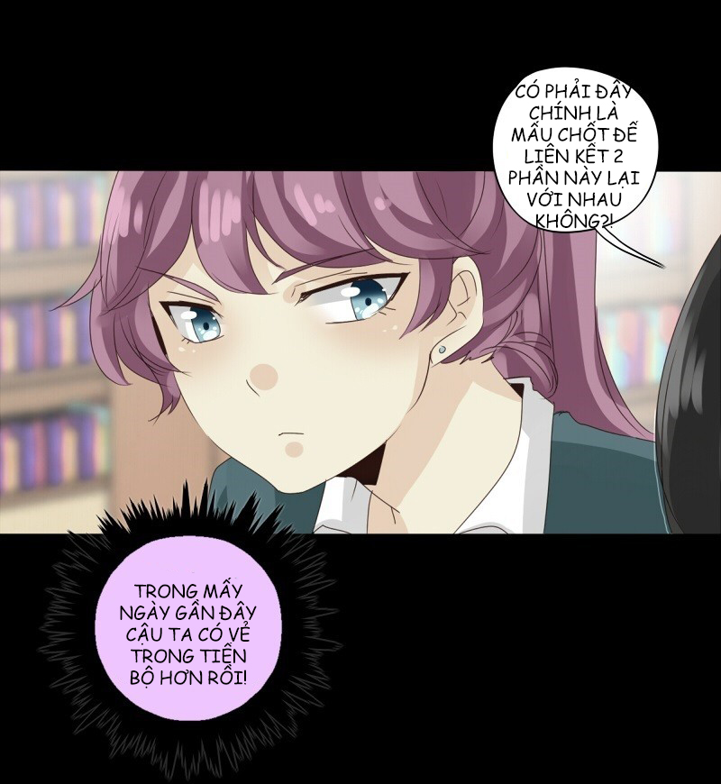 Thế Giới Không Hoàn Hảo Chapter 39 - 11